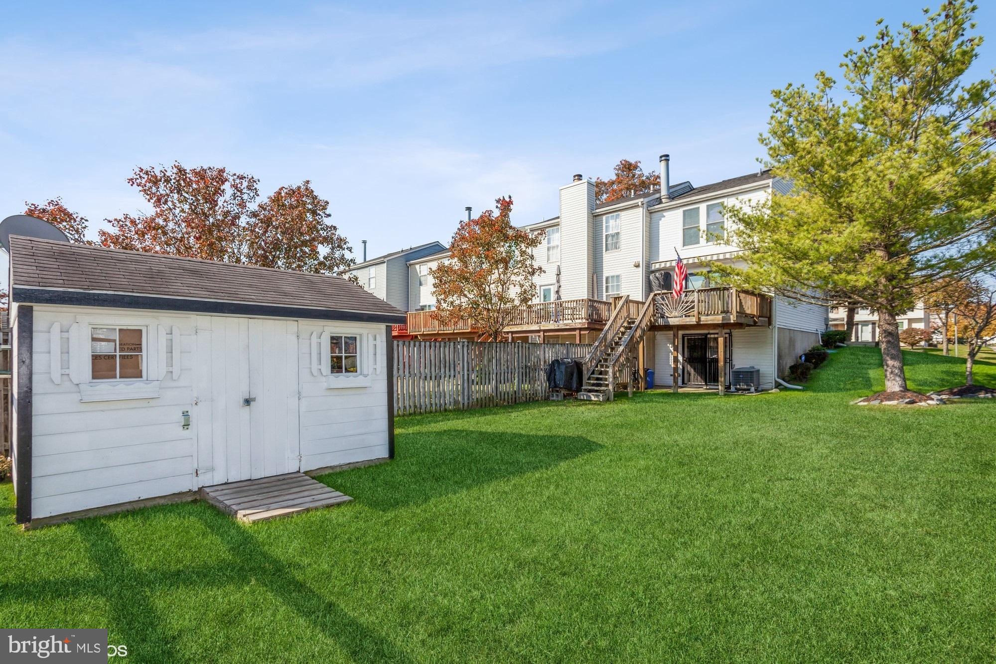 2265 Riding Crop Way Baltimore, MD 21244 - Photo 25 of 25