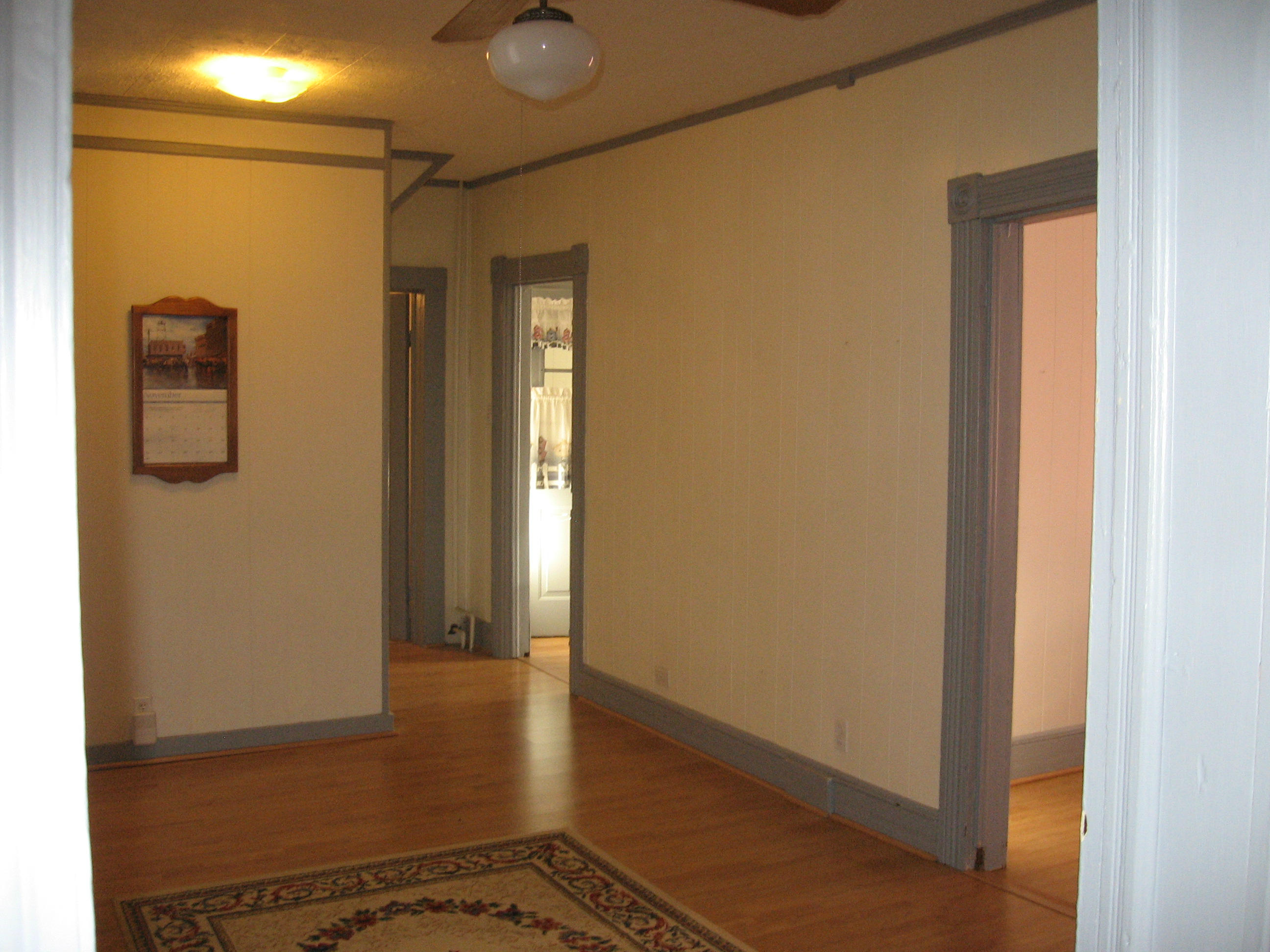 3436 New Spring Branch Road Southeast Roanoke, VA 24014 - Photo 11 of 22 Family Room