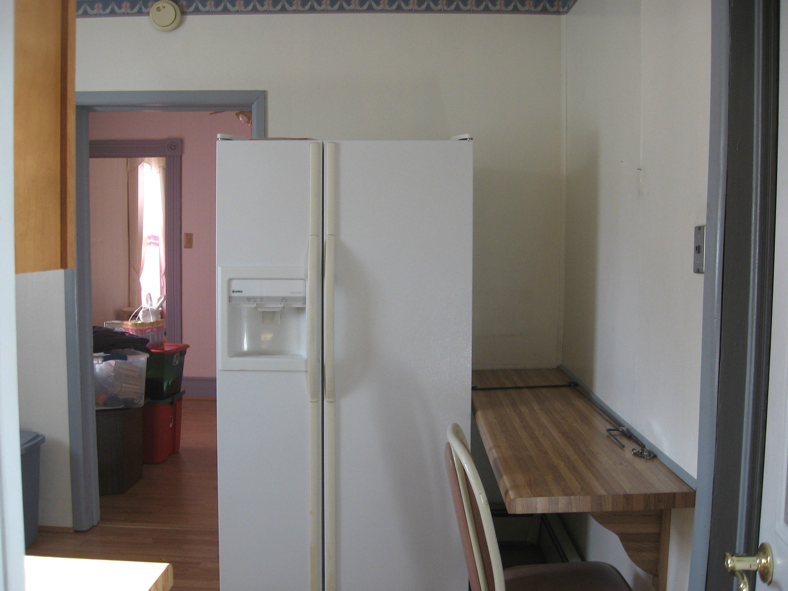 3436 New Spring Branch Road Southeast Roanoke, VA 24014 - Photo 8 of 22 Kitchen