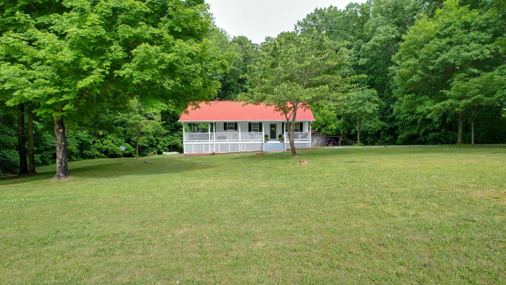 1720 Rock Church Road Dickson, TN 37055 - Photo 1 of 52 Gallery Image 1