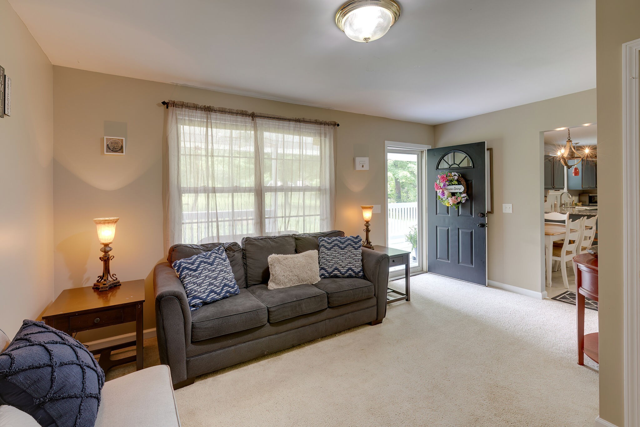 1720 Rock Church Road Dickson, TN 37055 - Photo 12 of 52 Gallery Image 12