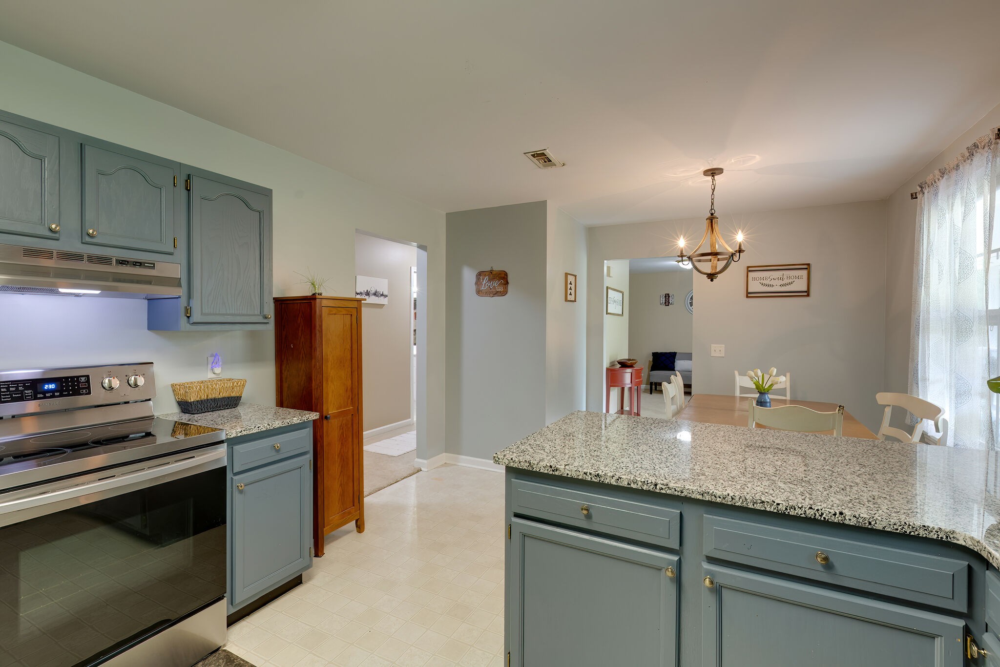 1720 Rock Church Road Dickson, TN 37055 - Photo 21 of 52 Gallery Image 21