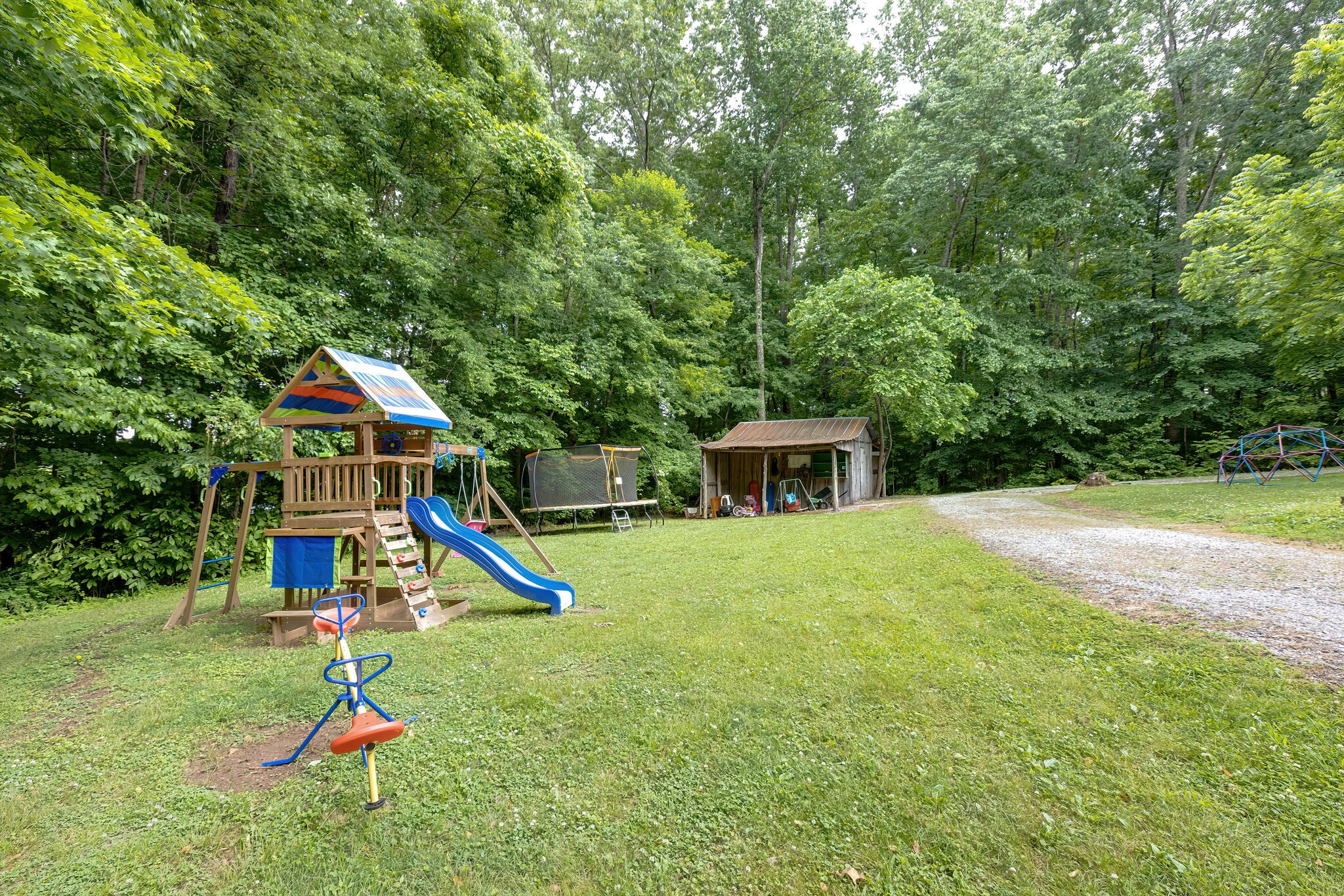 1720 Rock Church Road Dickson, TN 37055 - Photo 36 of 52 Gallery Image 36