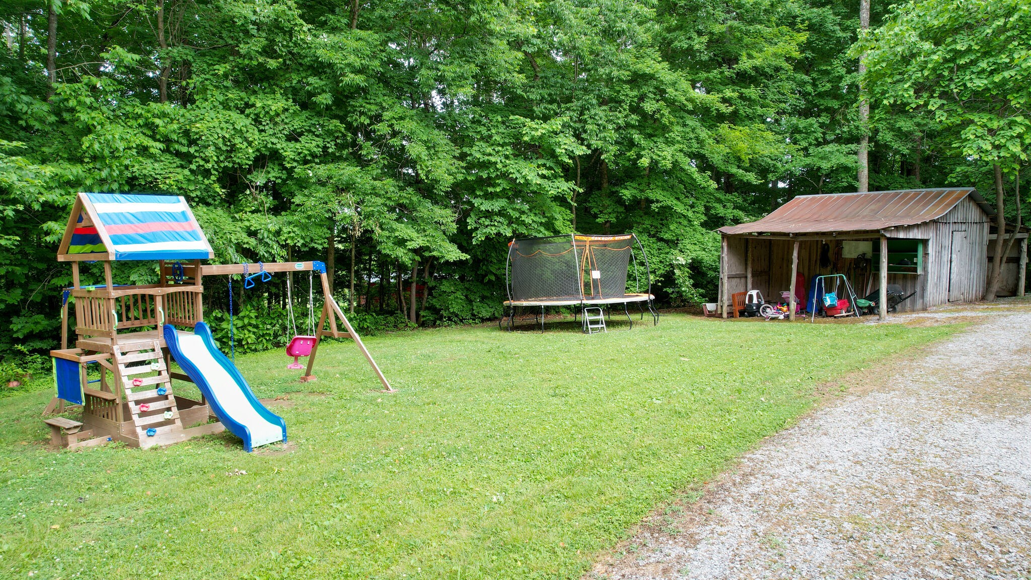 1720 Rock Church Road Dickson, TN 37055 - Photo 37 of 52 Gallery Image 37