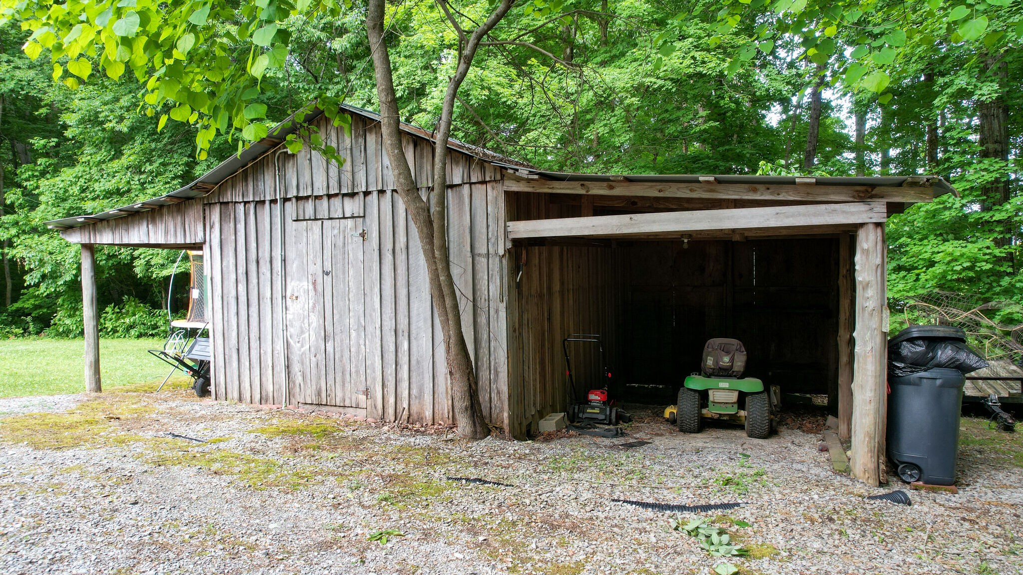 1720 Rock Church Road Dickson, TN 37055 - Photo 38 of 52 Gallery Image 38