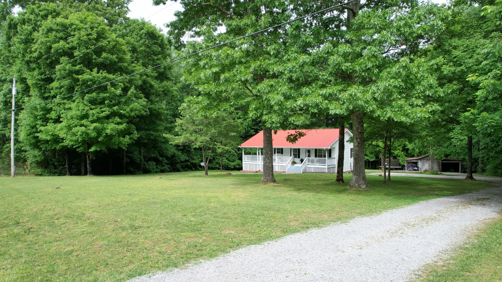 1720 Rock Church Road Dickson, TN 37055 - Photo 4 of 52 Gallery Image 4