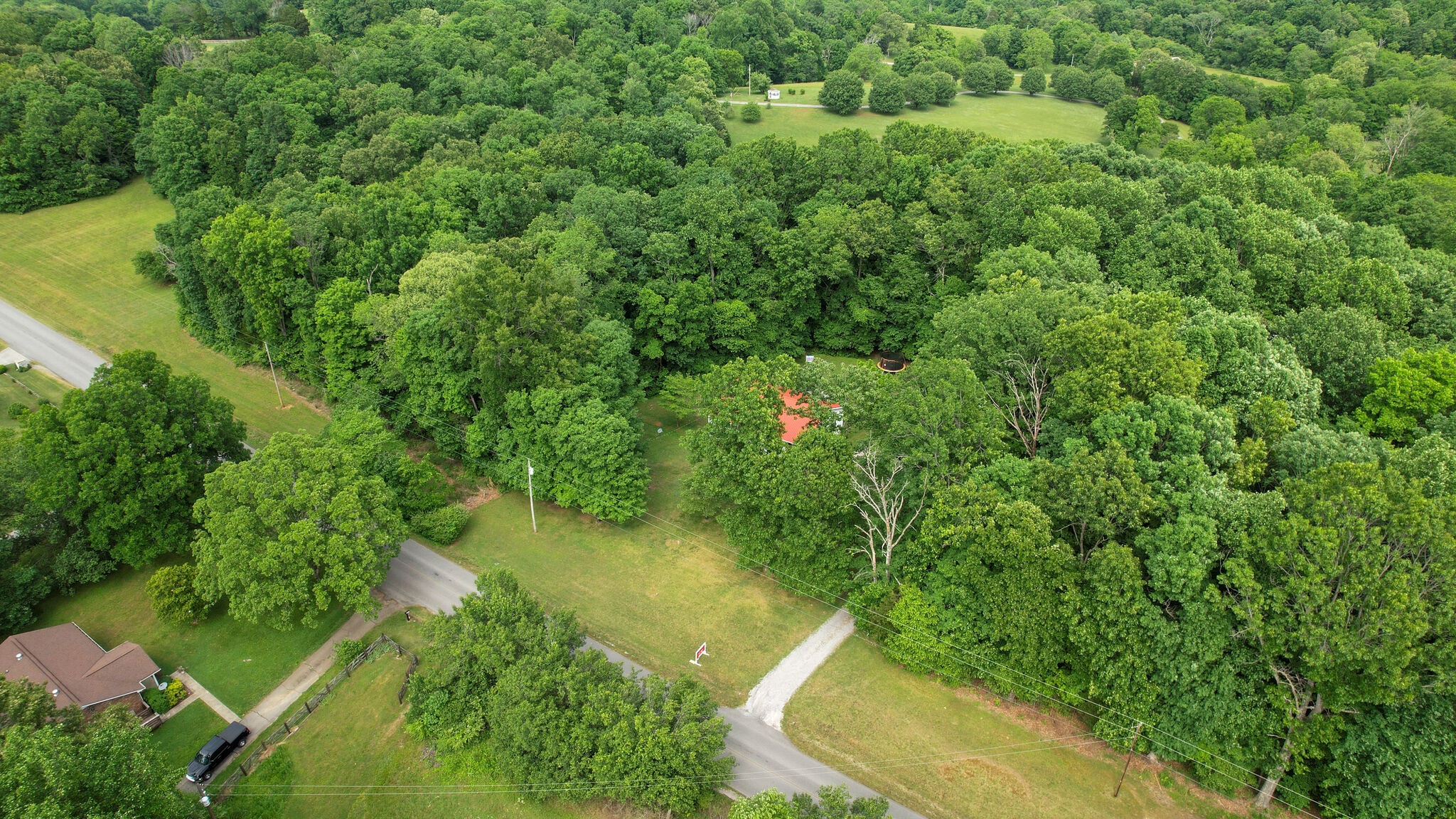 1720 Rock Church Road Dickson, TN 37055 - Photo 44 of 52 Gallery Image 44