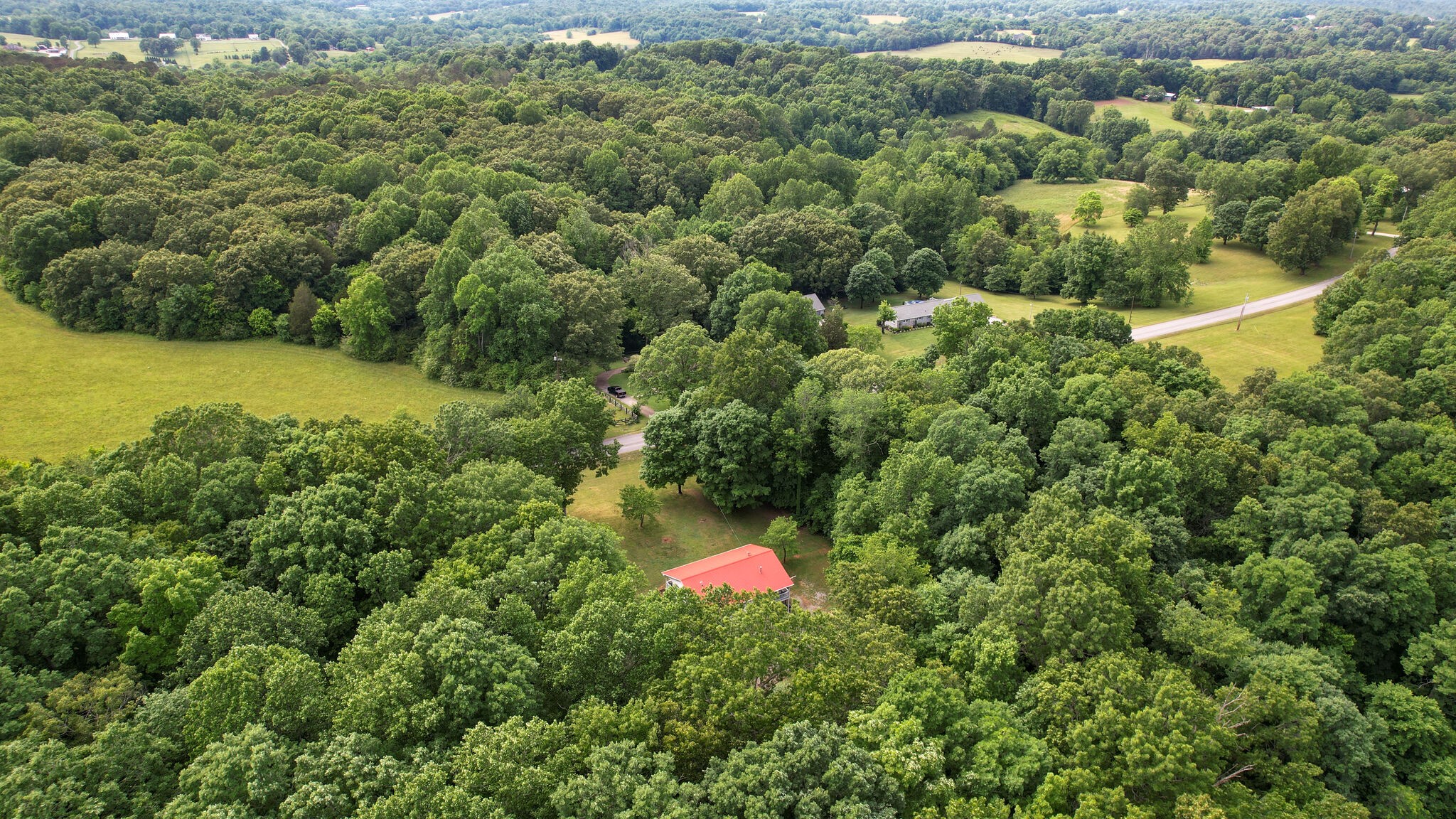 1720 Rock Church Road Dickson, TN 37055 - Photo 45 of 52 Gallery Image 45