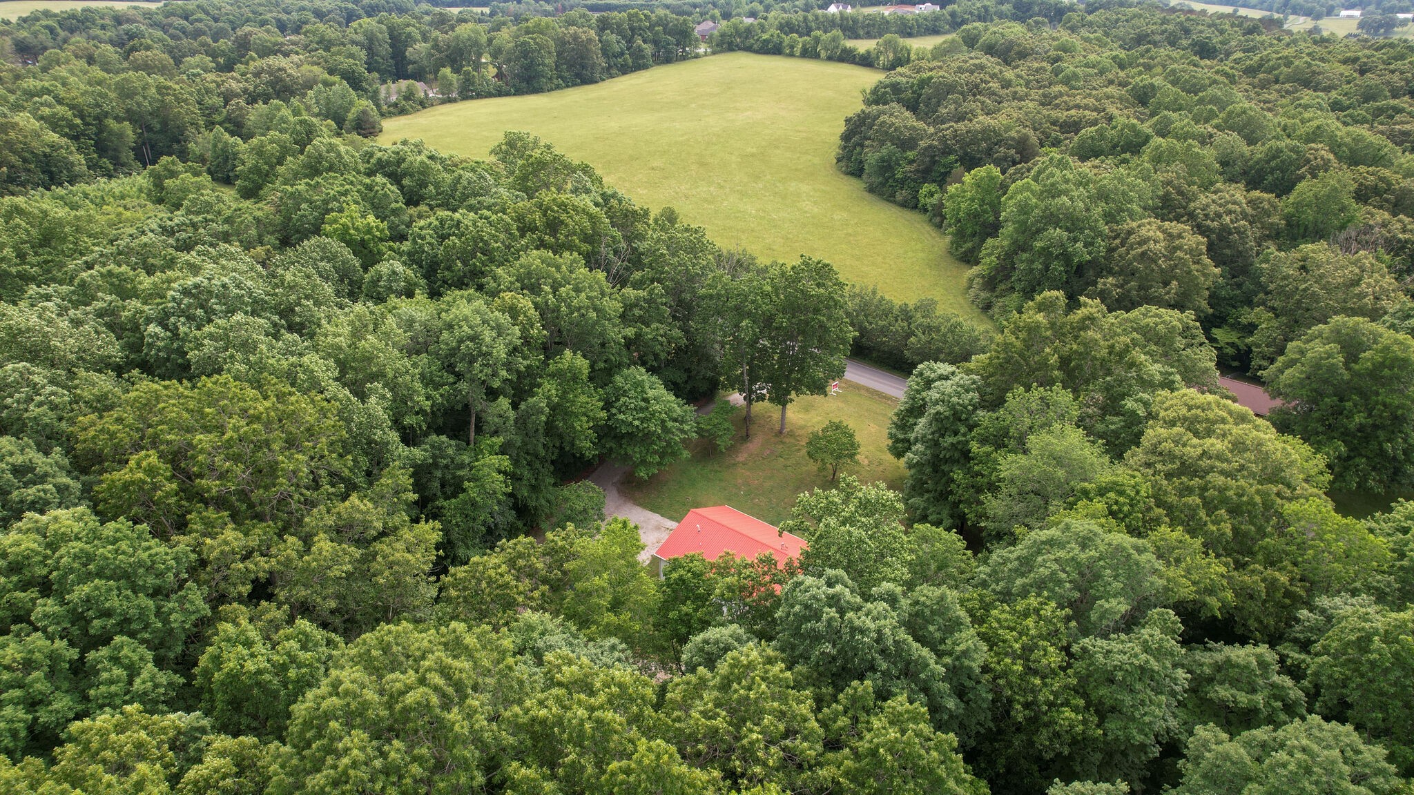 1720 Rock Church Road Dickson, TN 37055 - Photo 47 of 52 Gallery Image 47