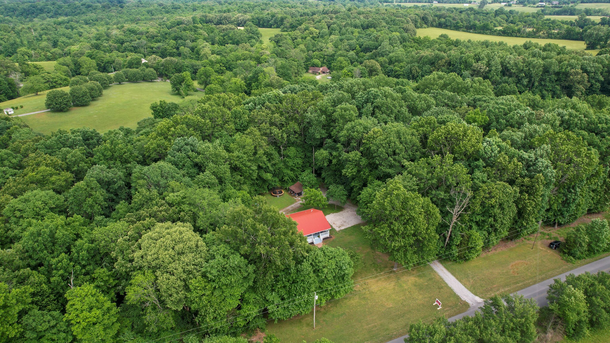 1720 Rock Church Road Dickson, TN 37055 - Photo 48 of 52 Gallery Image 48