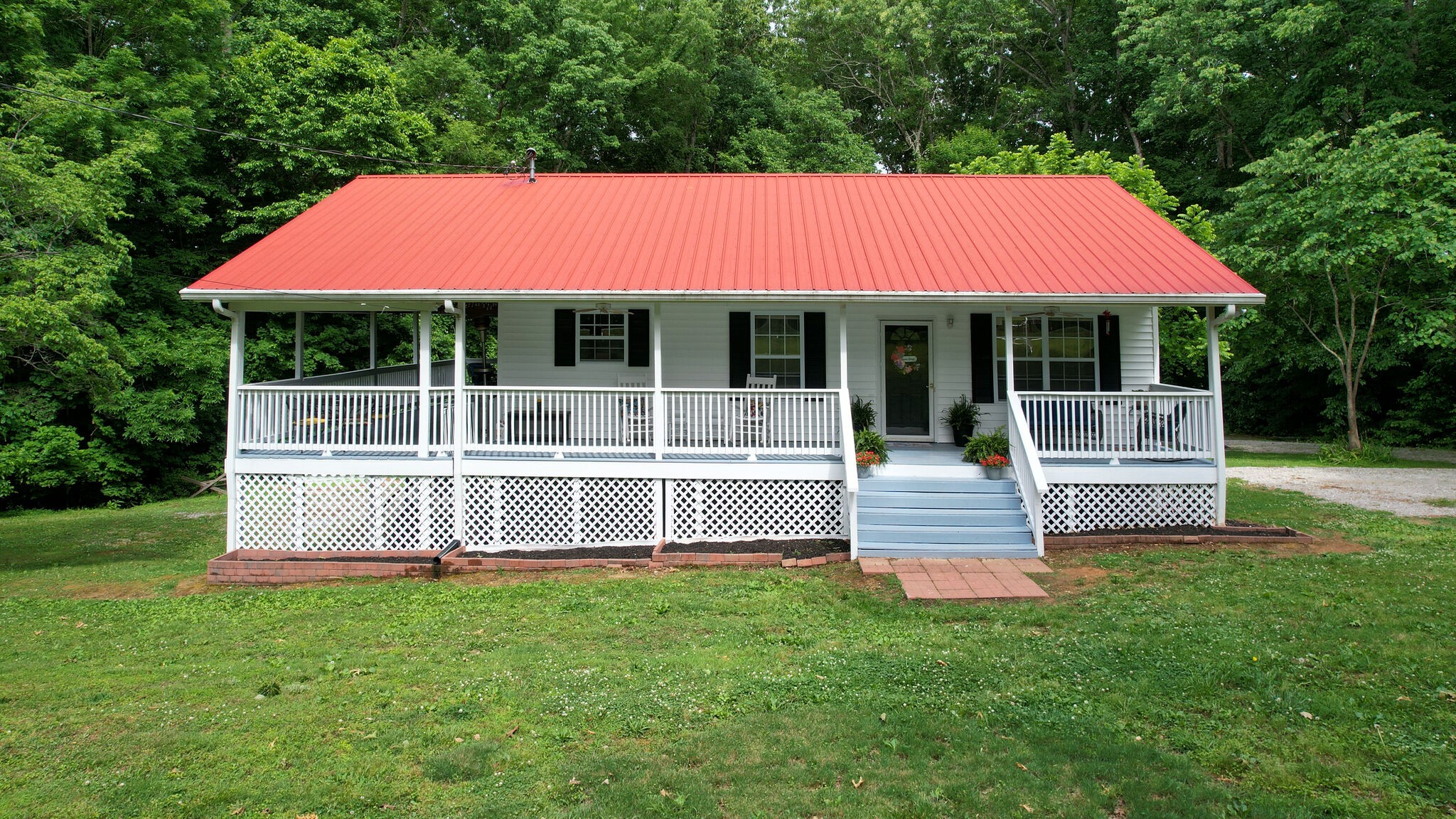 1720 Rock Church Road Dickson, TN 37055 - Photo 6 of 52 Gallery Image 6