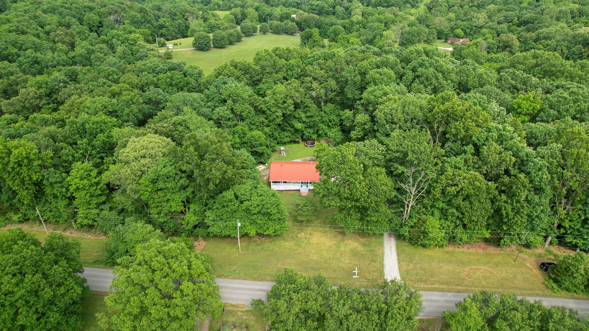 1720 Rock Church Road Dickson, TN 37055 - Photo 7 of 52 Gallery Image 7