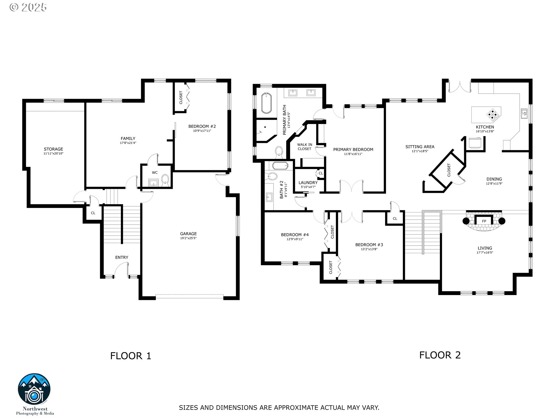 1184 South 69th Street Springfield, OR 97478 - Photo 48 of 48