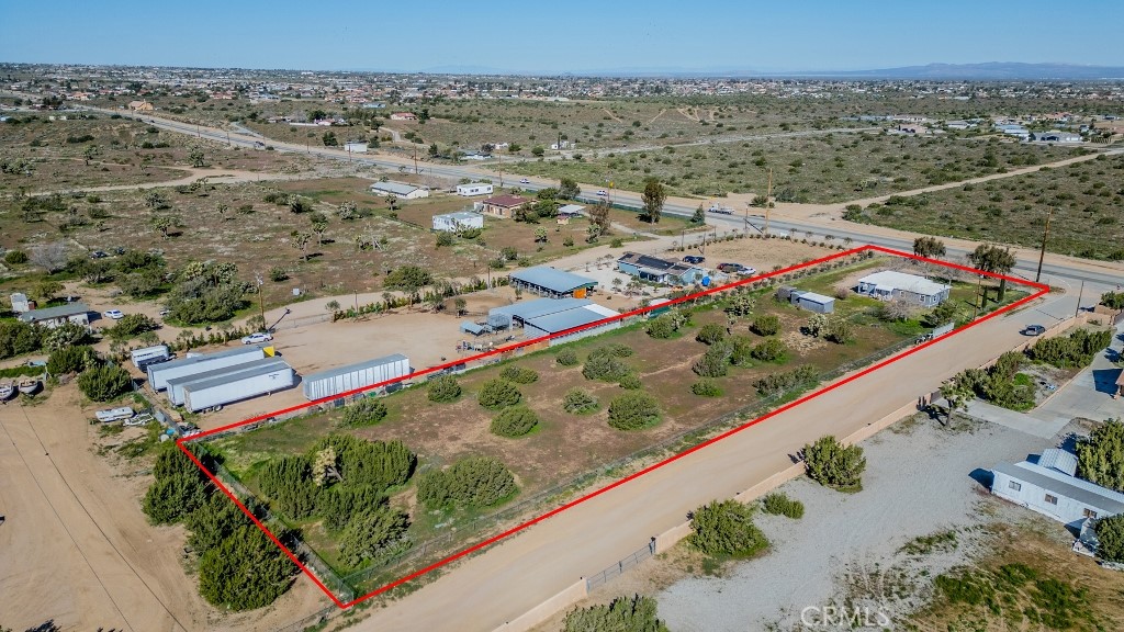 11025 Phelan Road Oak Hills, CA 92344 - Photo 24 of 33