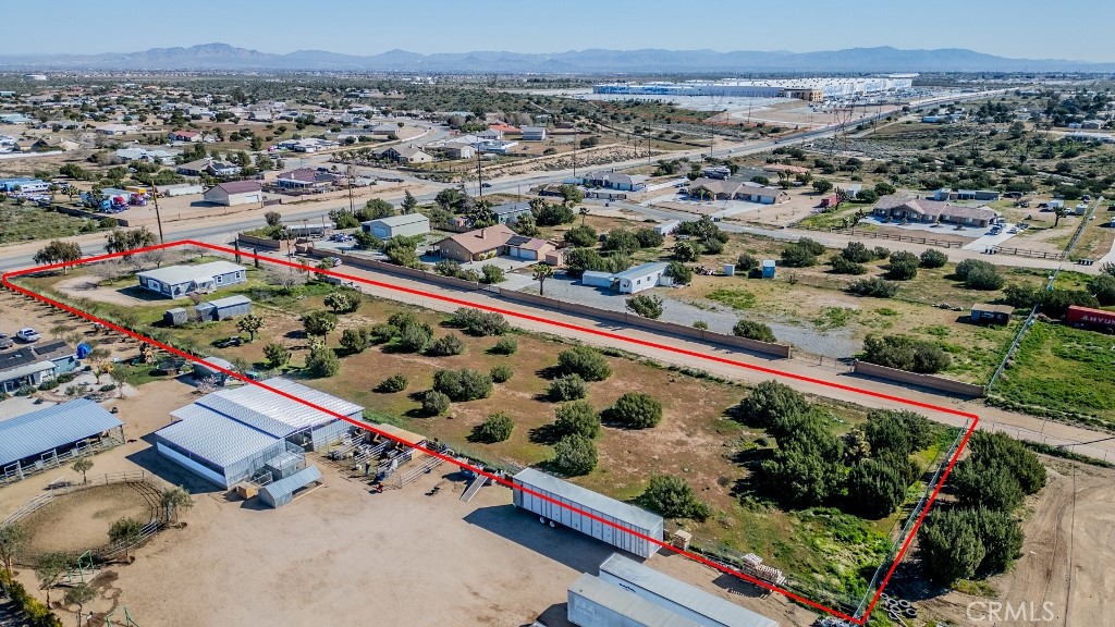 11025 Phelan Road Oak Hills, CA 92344 - Photo 26 of 33