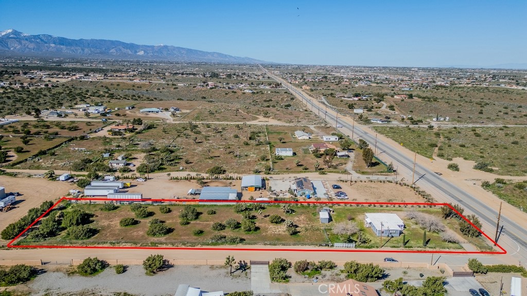 11025 Phelan Road Oak Hills, CA 92344 - Photo 28 of 33