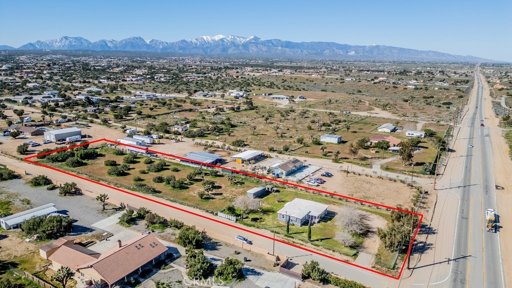 11025 Phelan Road Oak Hills, CA 92344 - Photo 29 of 33