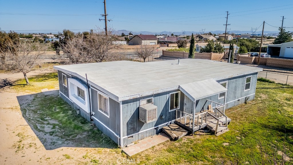 11025 Phelan Road Oak Hills, CA 92344 - Photo 31 of 33