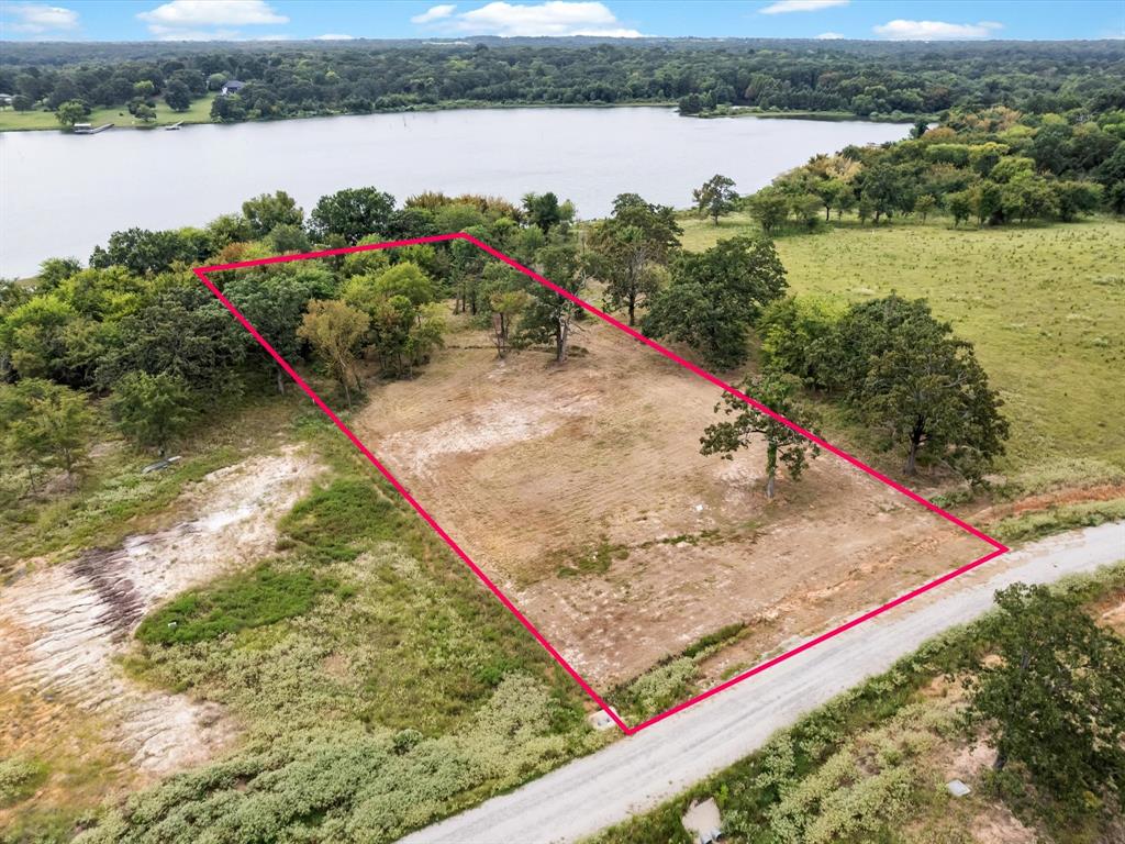 Tbd Tbd Anglers Point Drive Emory, TX 75440 - Photo 3 of 27 a view of a lake view