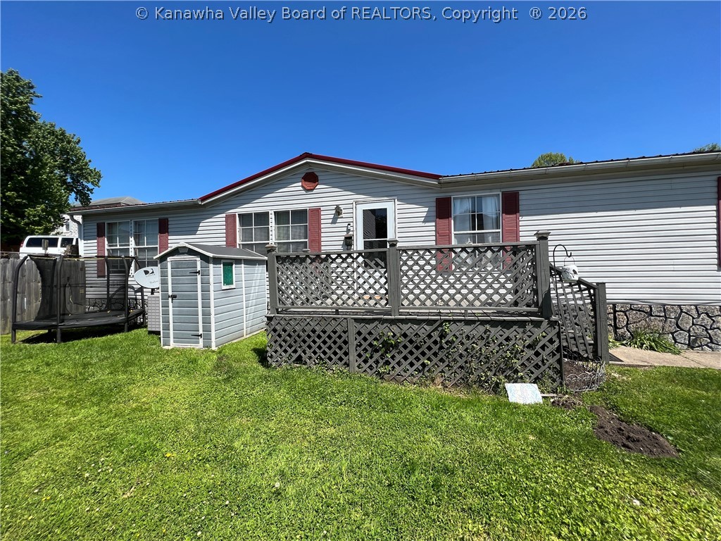 307 5th Street Point Pleasant, WV 25550 - Photo 2 of 37 Gallery Image 2