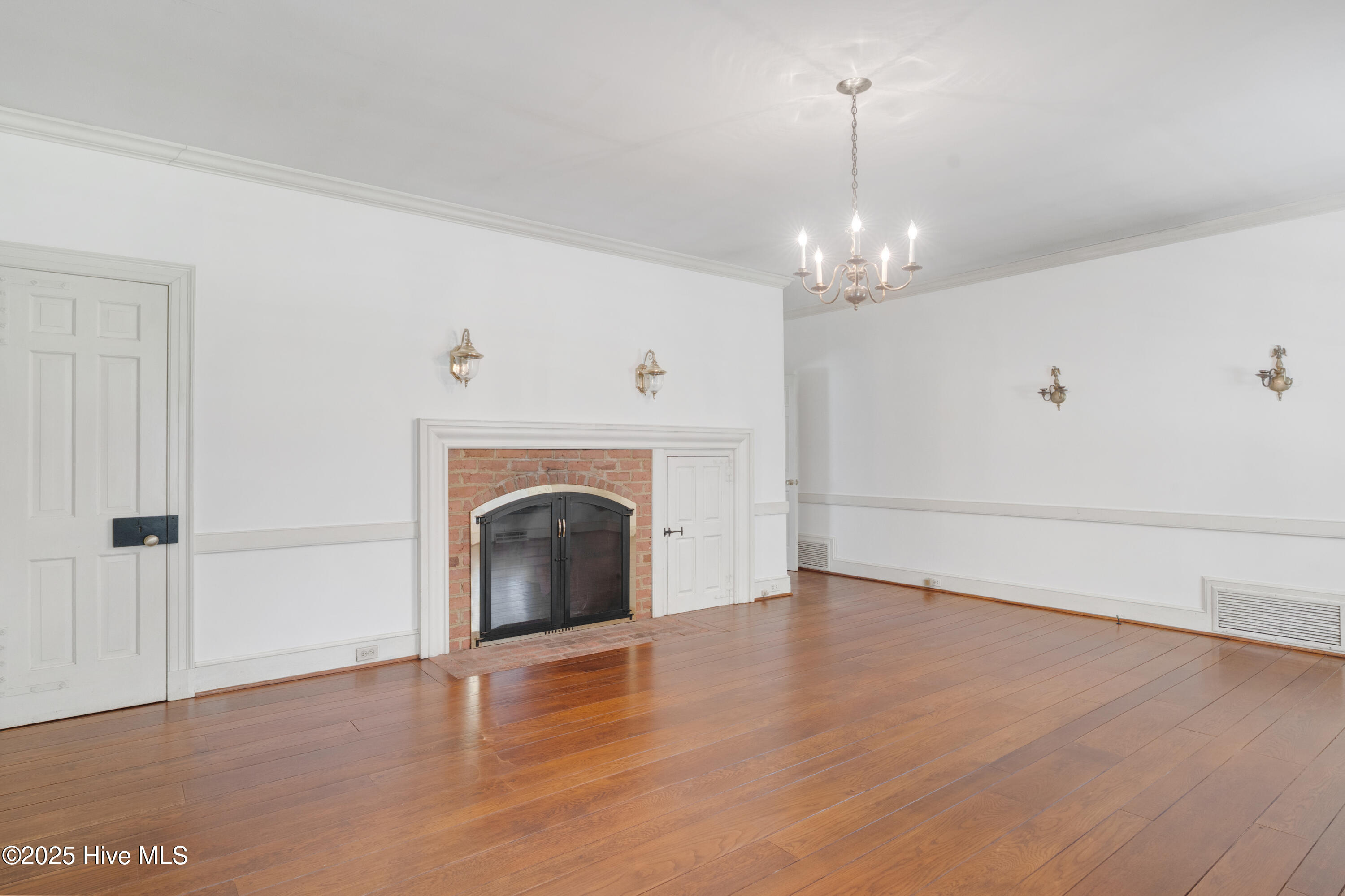 626 Anson Avenue Rockingham, NC 28379 - Photo 4 of 55 DSC08985_6_7