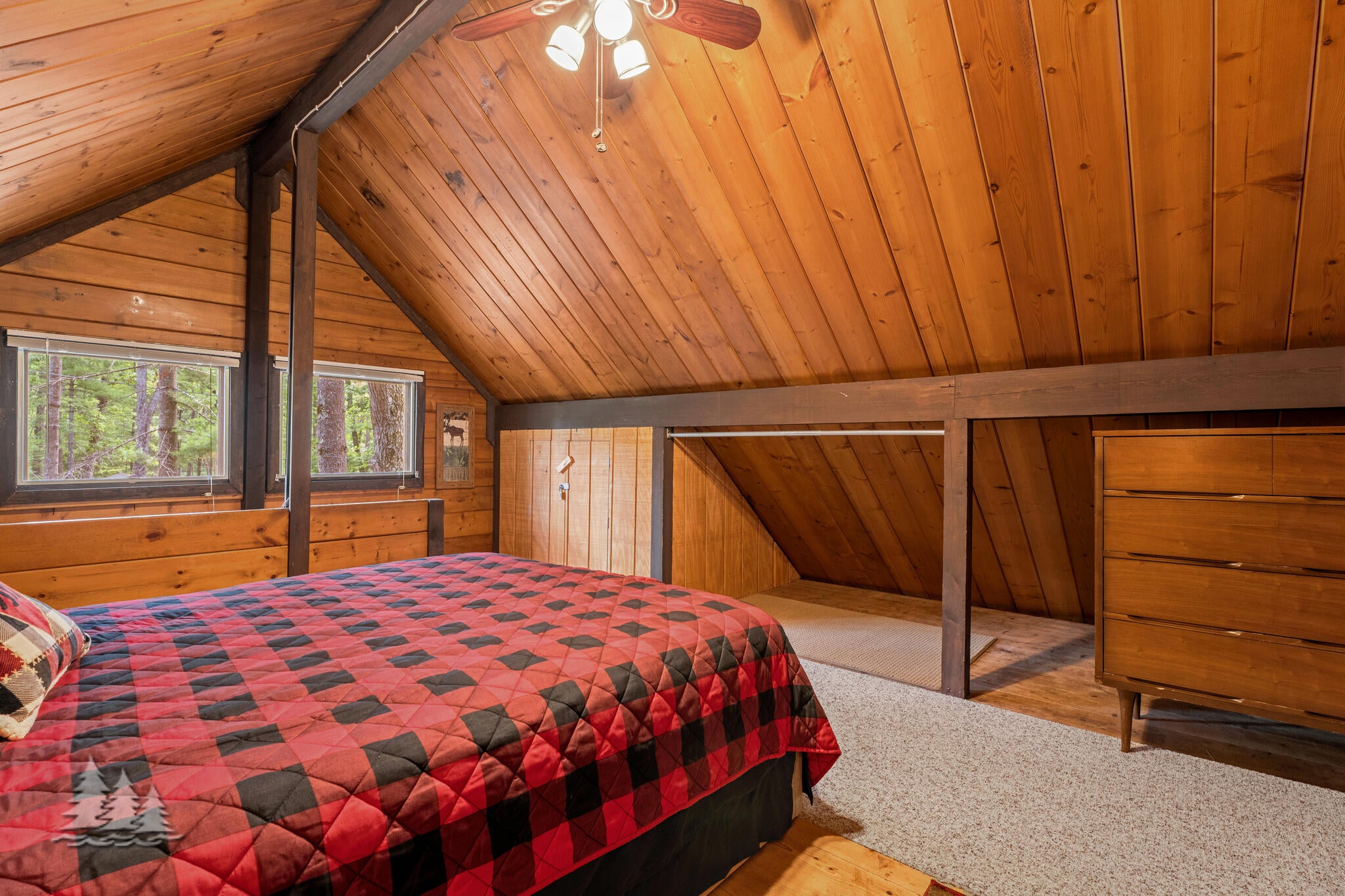4593 Orville Road Lewiston, MI 49756 - Photo 20 of 38