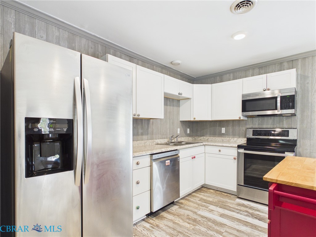 1014 Deerchase Road Saluda, VA 23149 - Photo 10 of 40 Gallery Image 10