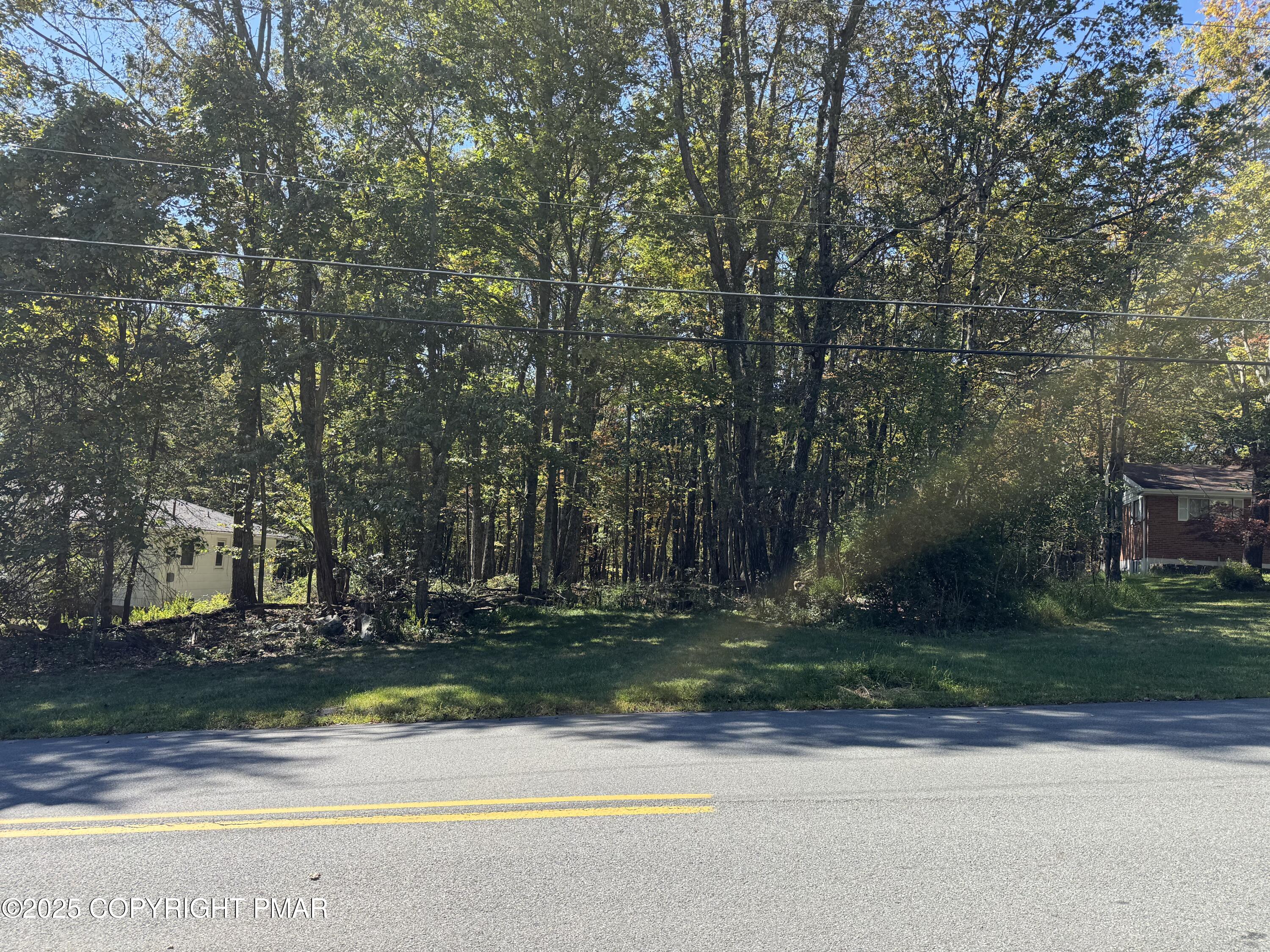 21 Winona Road Mount Pocono, PA 18344 - Photo 2 of 5 Winona Rd Lot 21