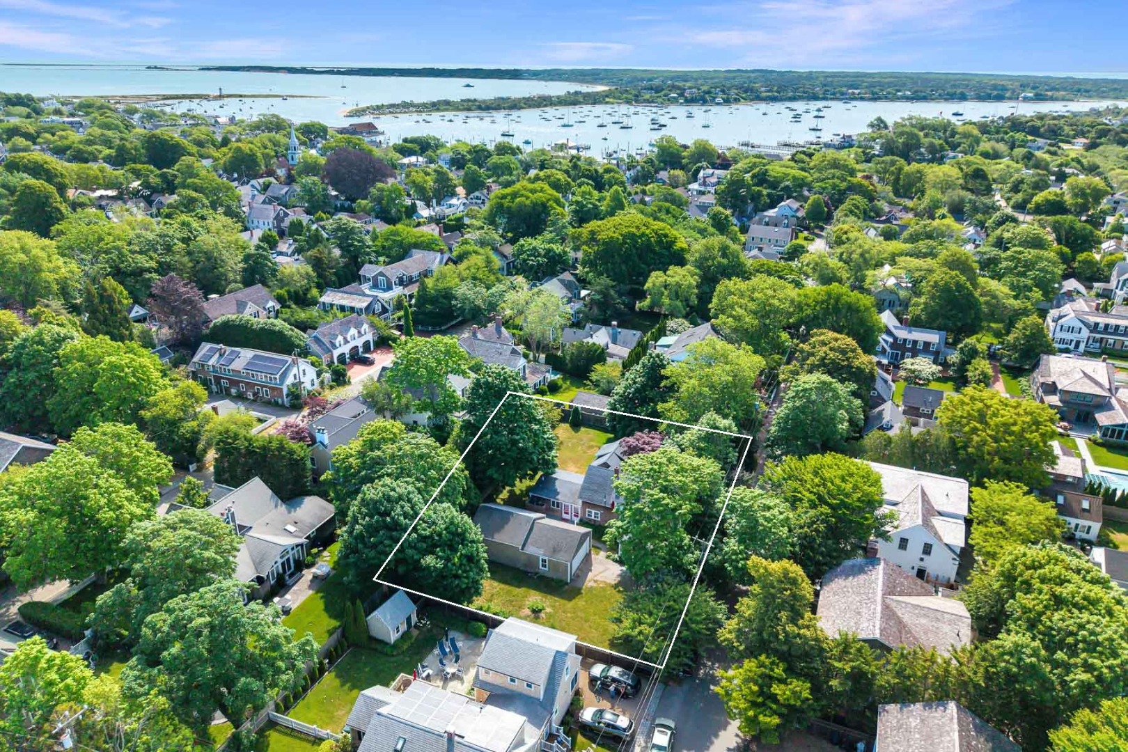 49 High Street Edgartown, MA 02539 - Photo 2 of 15