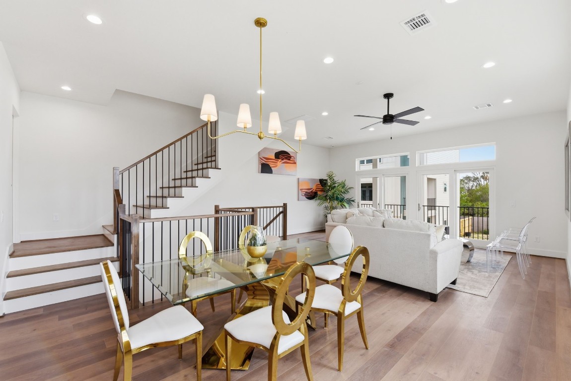 7702 Earl Rudder Way Houston, TX 77055 - Photo 14 of 45