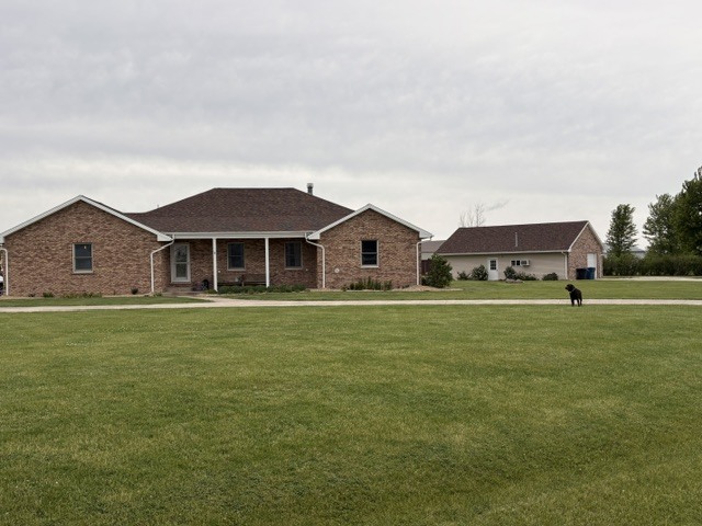 31025 North 2400 E Road Dwight, IL 60420 - Photo 4 of 43