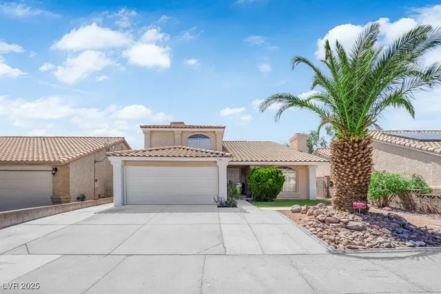 $459,000 | 738 Panhandle Drive, Henderson, NV 89014