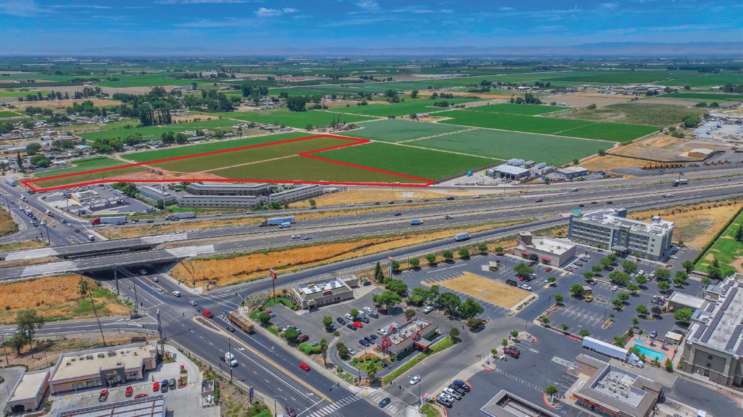 2333 Lander Avenue Turlock, CA 95380 - Photo 3 of 12