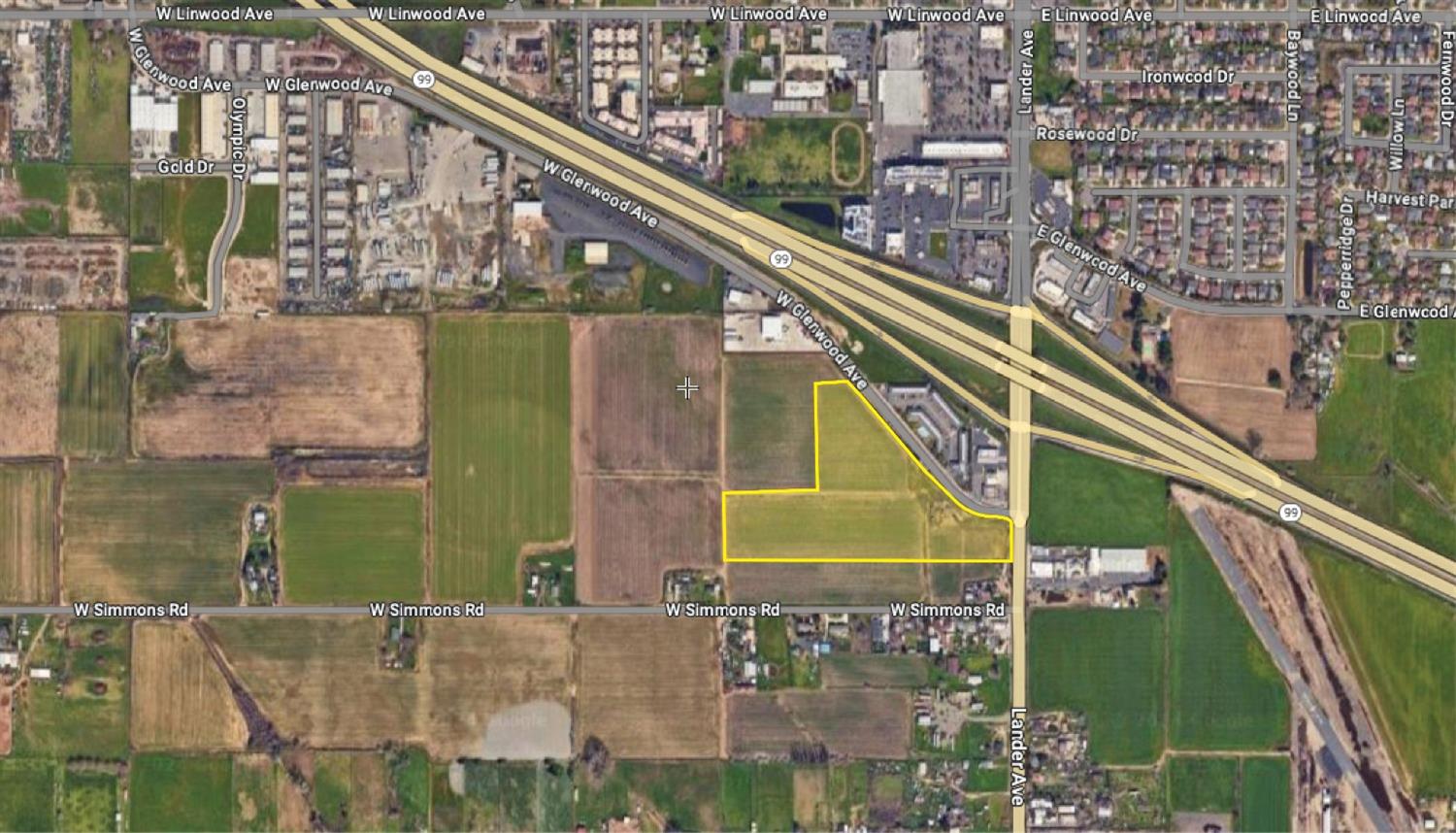 2333 Lander Avenue Turlock, CA 95380 - Photo 5 of 12