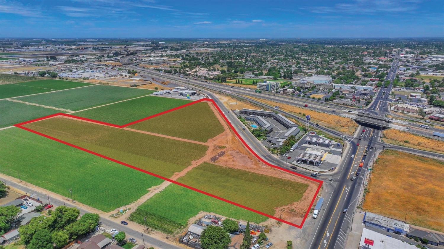 2333 Lander Avenue Turlock, CA 95380 - Photo 8 of 12