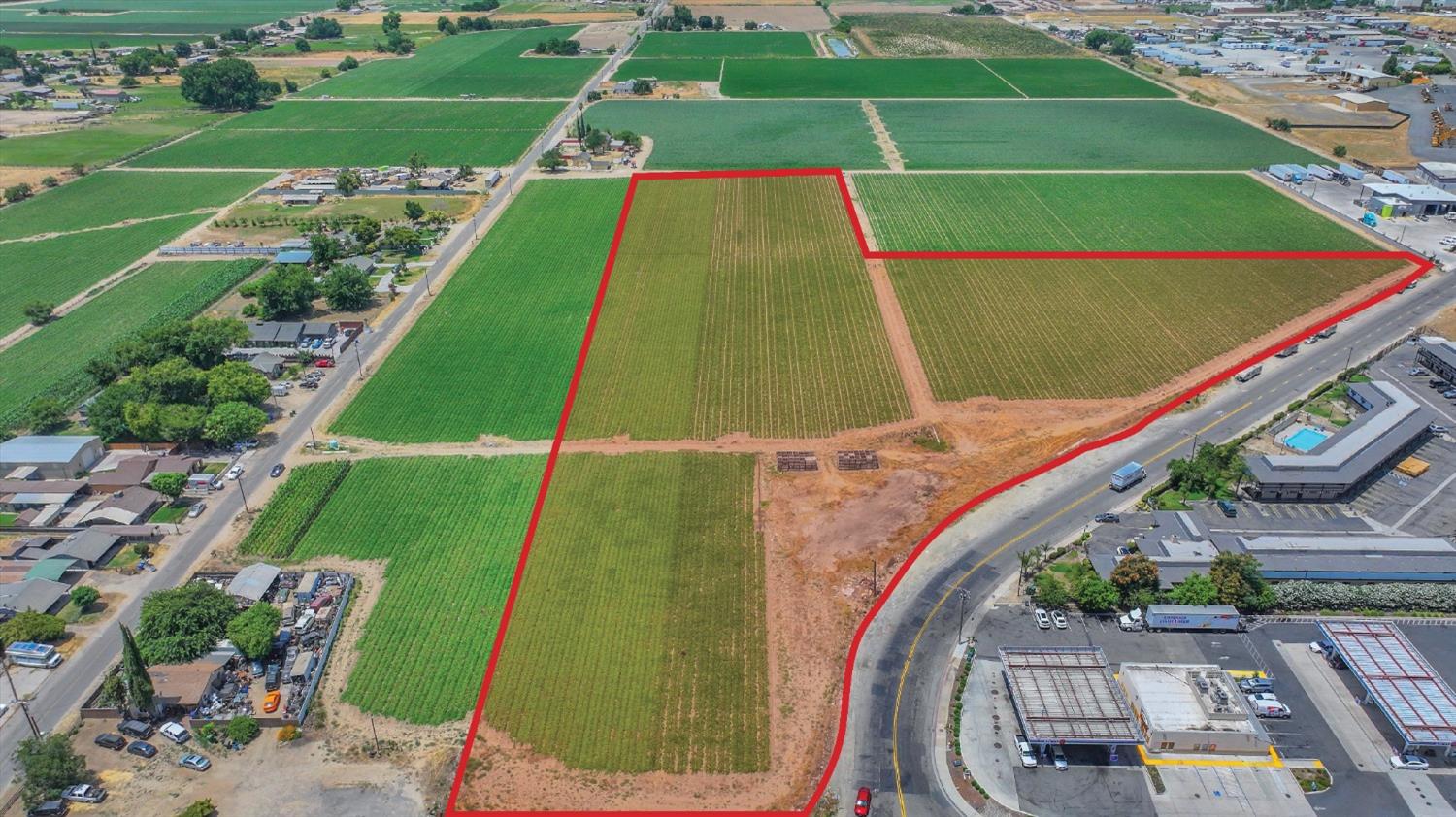 2333 Lander Avenue Turlock, CA 95380 - Photo 9 of 12