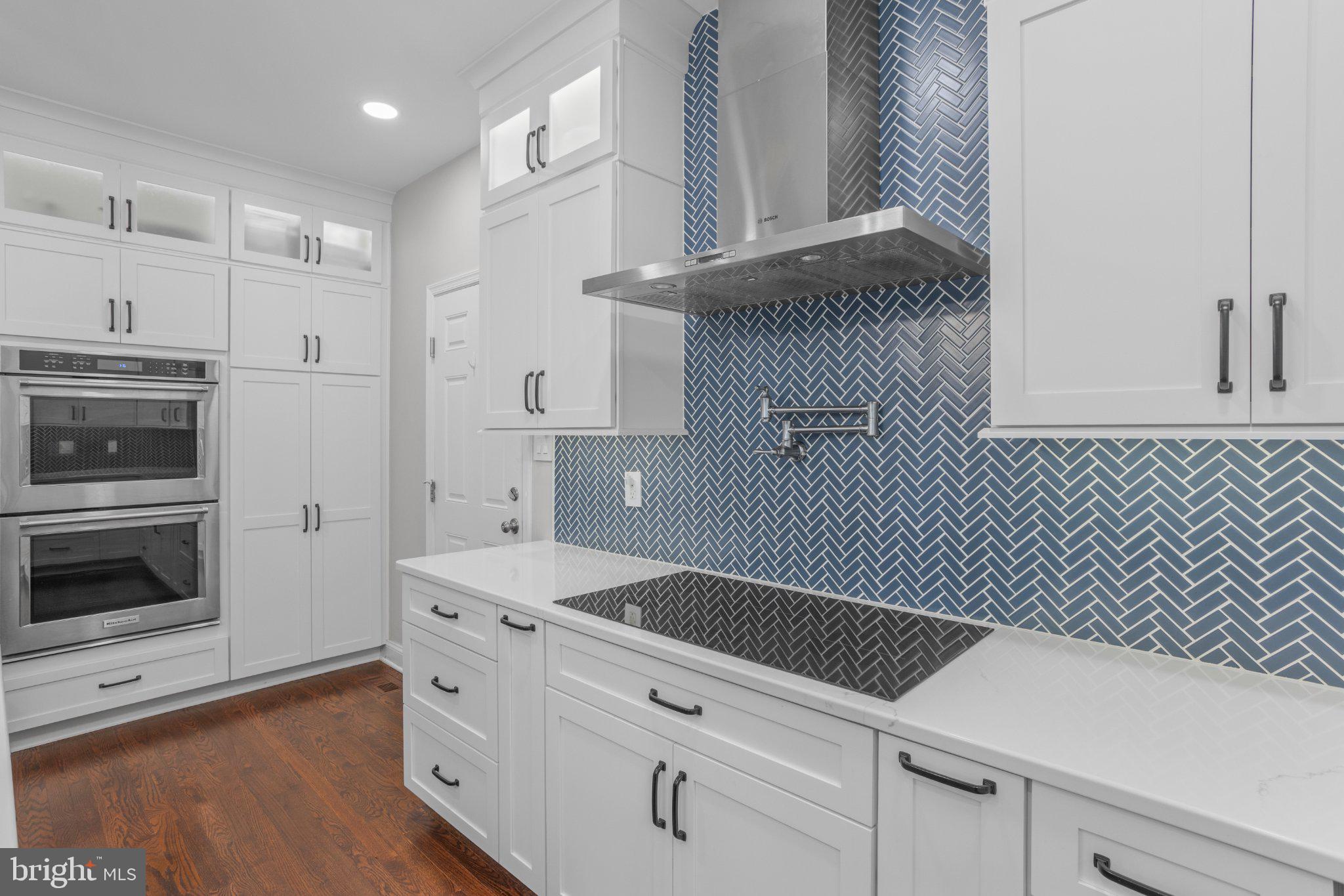 2014 Rosedale Lane Huntingtown, MD 20639 - Photo 4 of 89 Double Wall Ovens