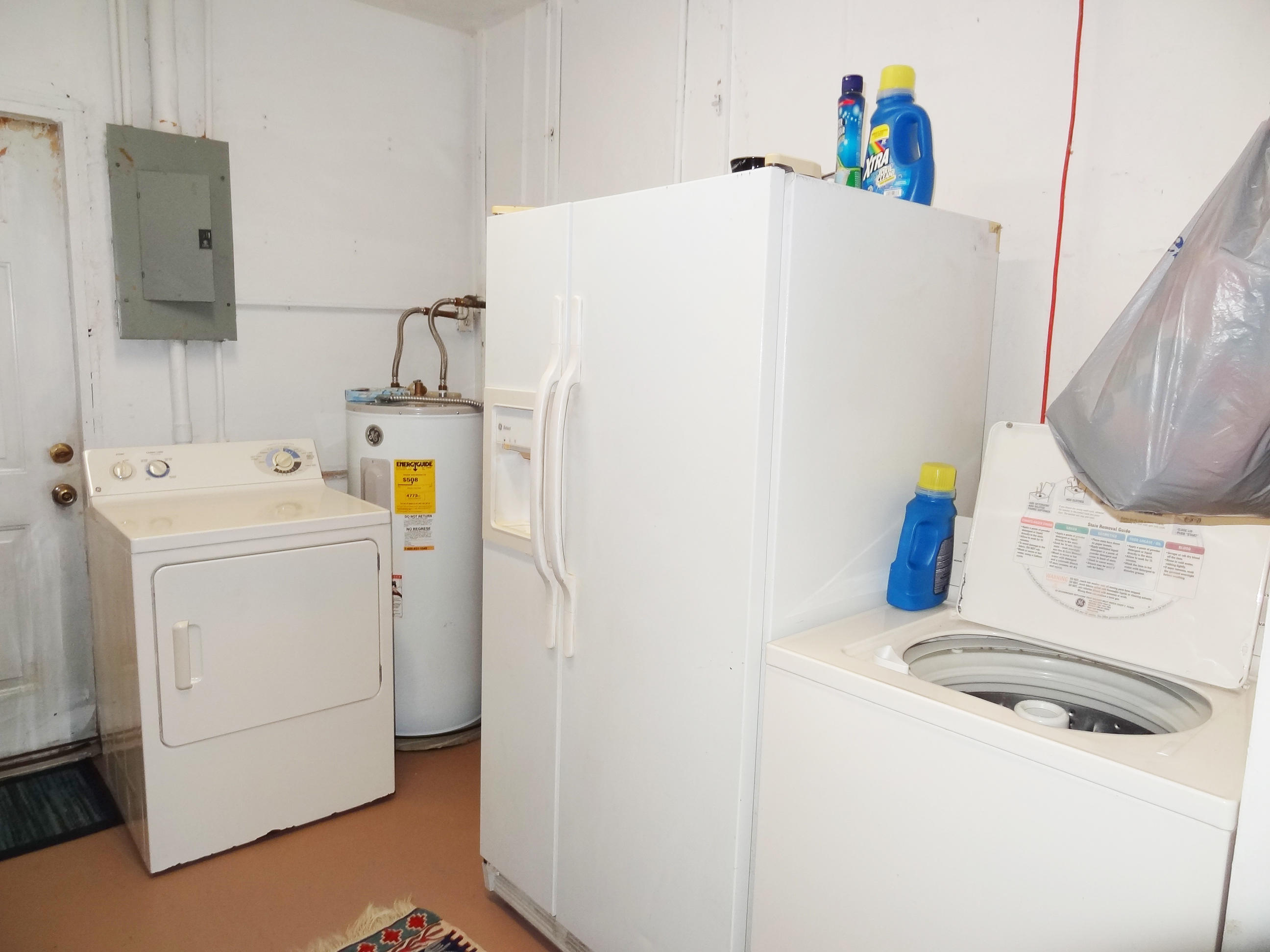 9877 Spanish Isles Drive Boca Raton, FL 33496 - Photo 11 of 11 UTILITY ROOM