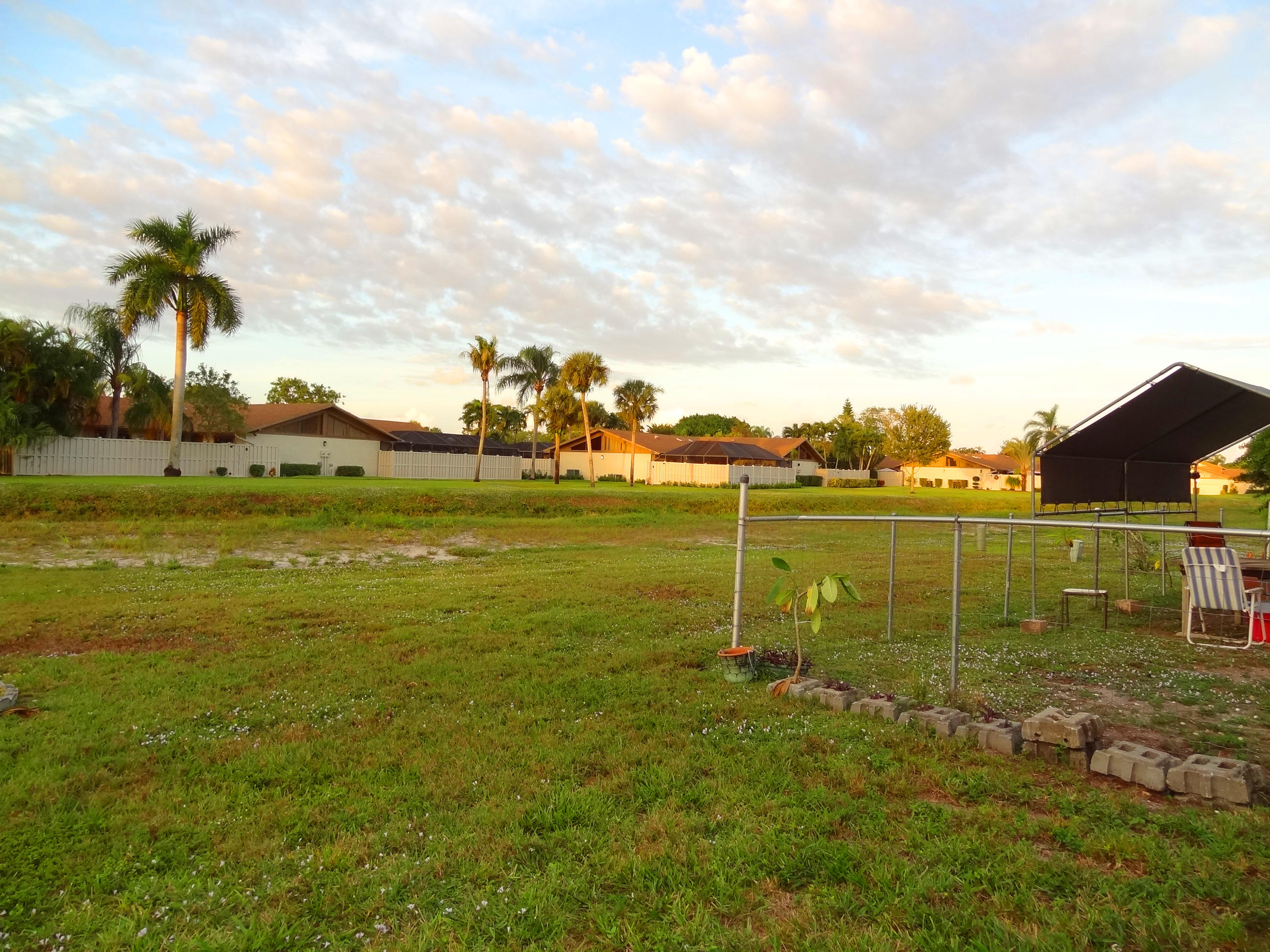 9877 Spanish Isles Drive Boca Raton, FL 33496 - Photo 3 of 11 NO NEIGHBORS IN REAR