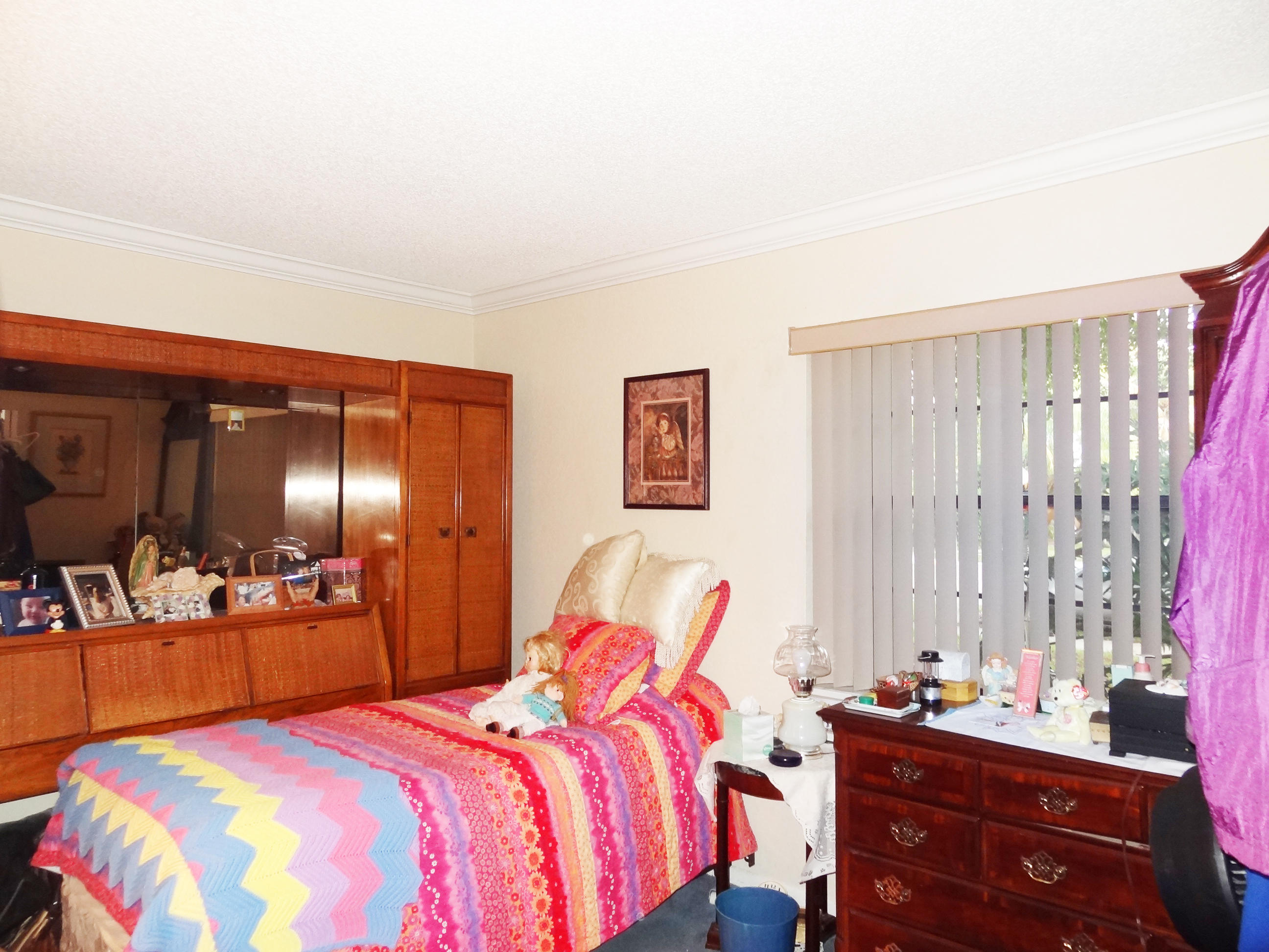 9877 Spanish Isles Drive Boca Raton, FL 33496 - Photo 10 of 11 2ND BEDROOM