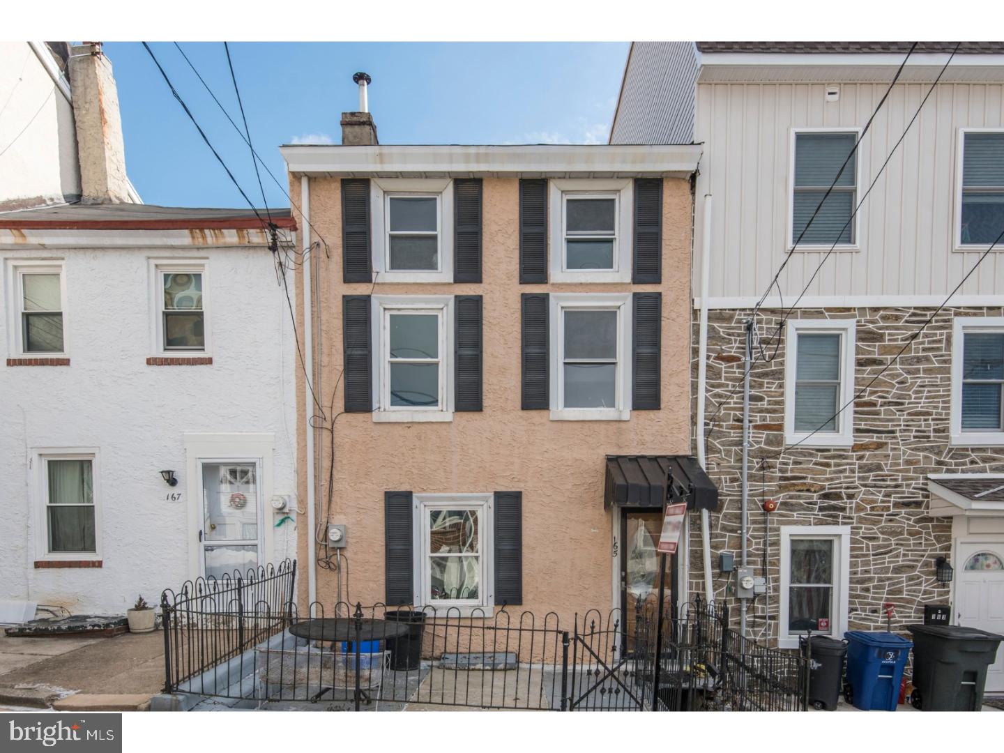 165 Levering Street Philadelphia, PA 19127 - Photo 1 of 25