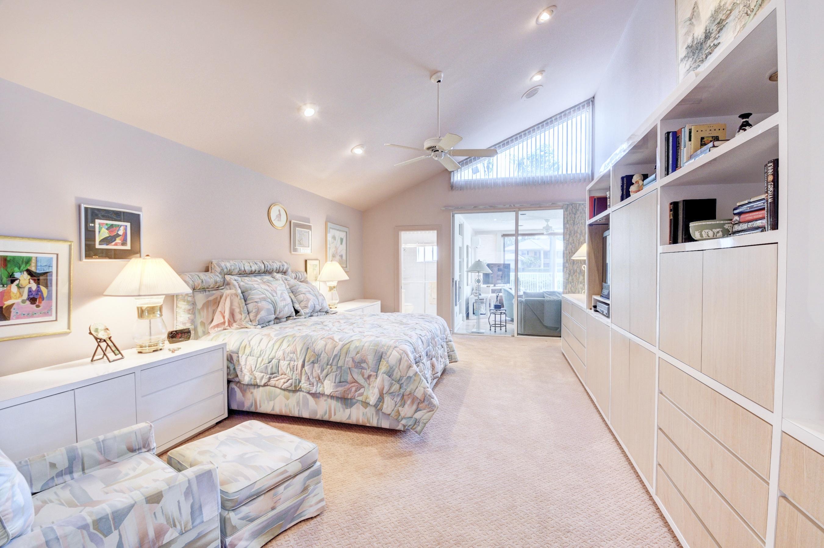 17152 Huntington Park Way Boca Raton, FL 33496 - Photo 17 of 35 Master Bedroom