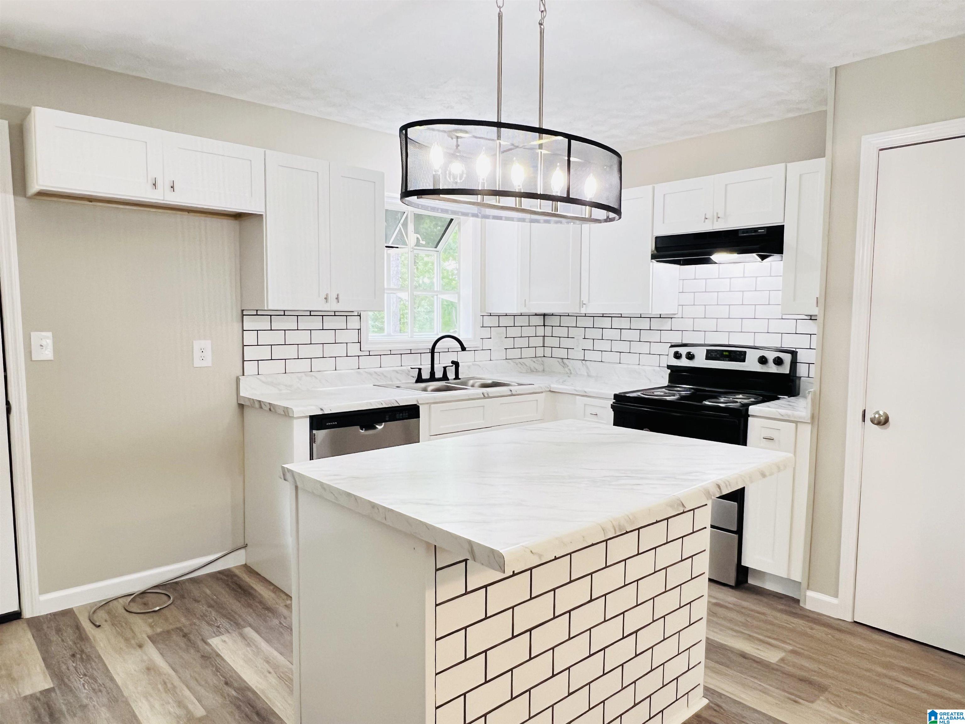1620 Nelson Road Weaver, AL 36277 - Photo 30 of 35
