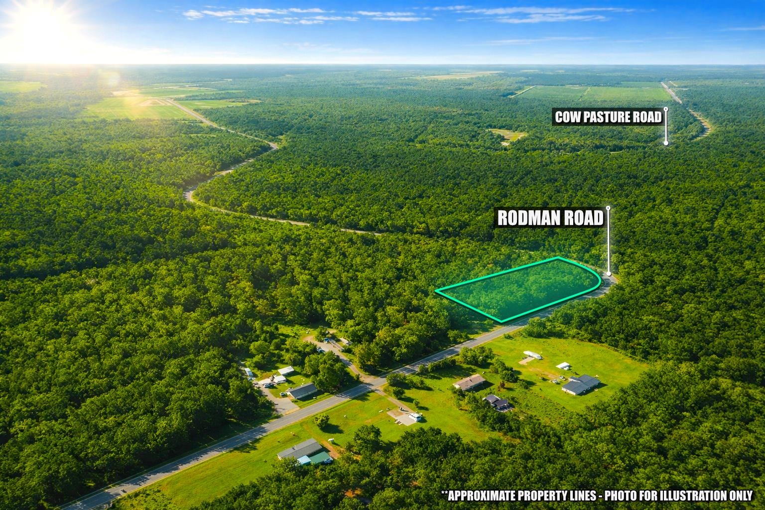 Tbd Rodman Road Lake City, SC 29560 - Photo 11 of 11