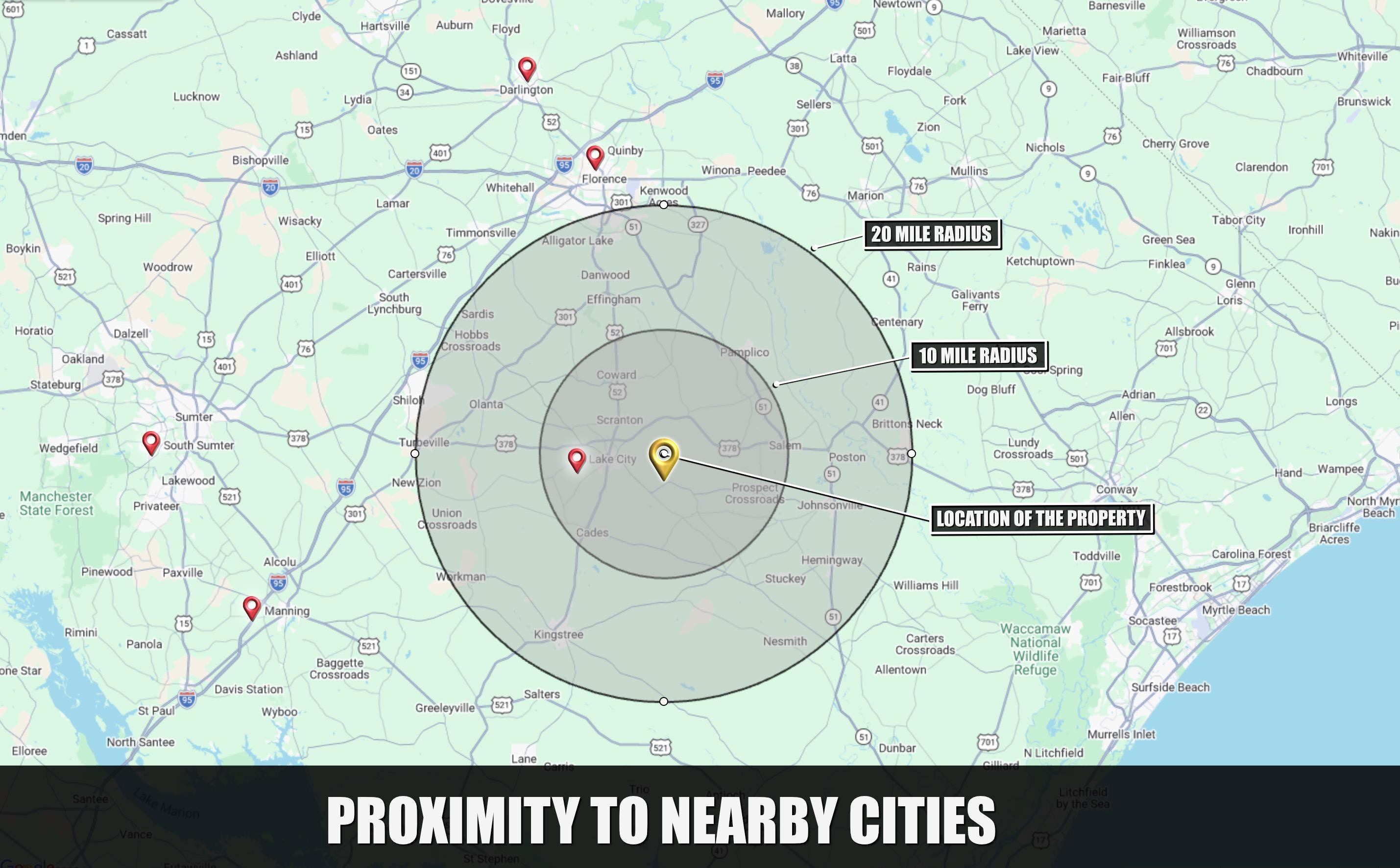 Tbd Rodman Road Lake City, SC 29560 - Photo 5 of 11