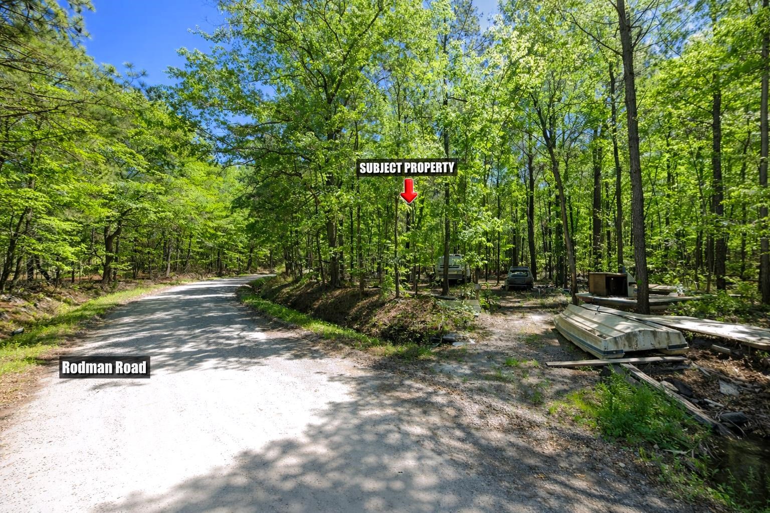 Tbd Rodman Road Lake City, SC 29560 - Photo 8 of 11