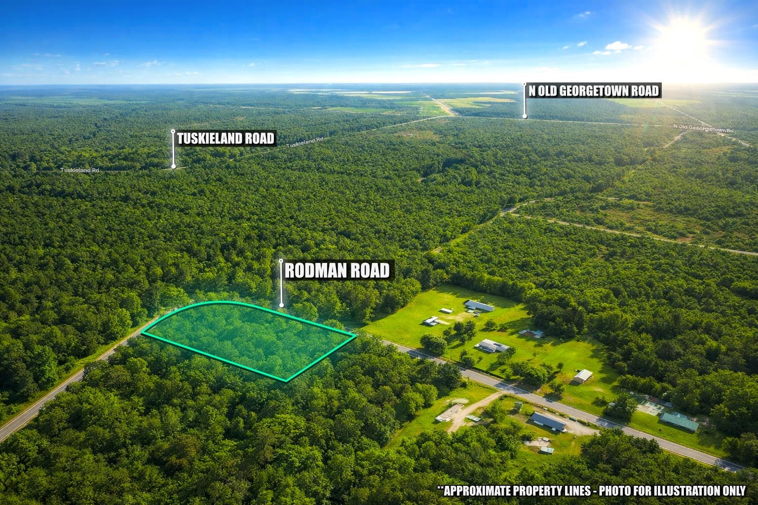 Tbd Rodman Road Lake City, SC 29560 - Photo 9 of 11