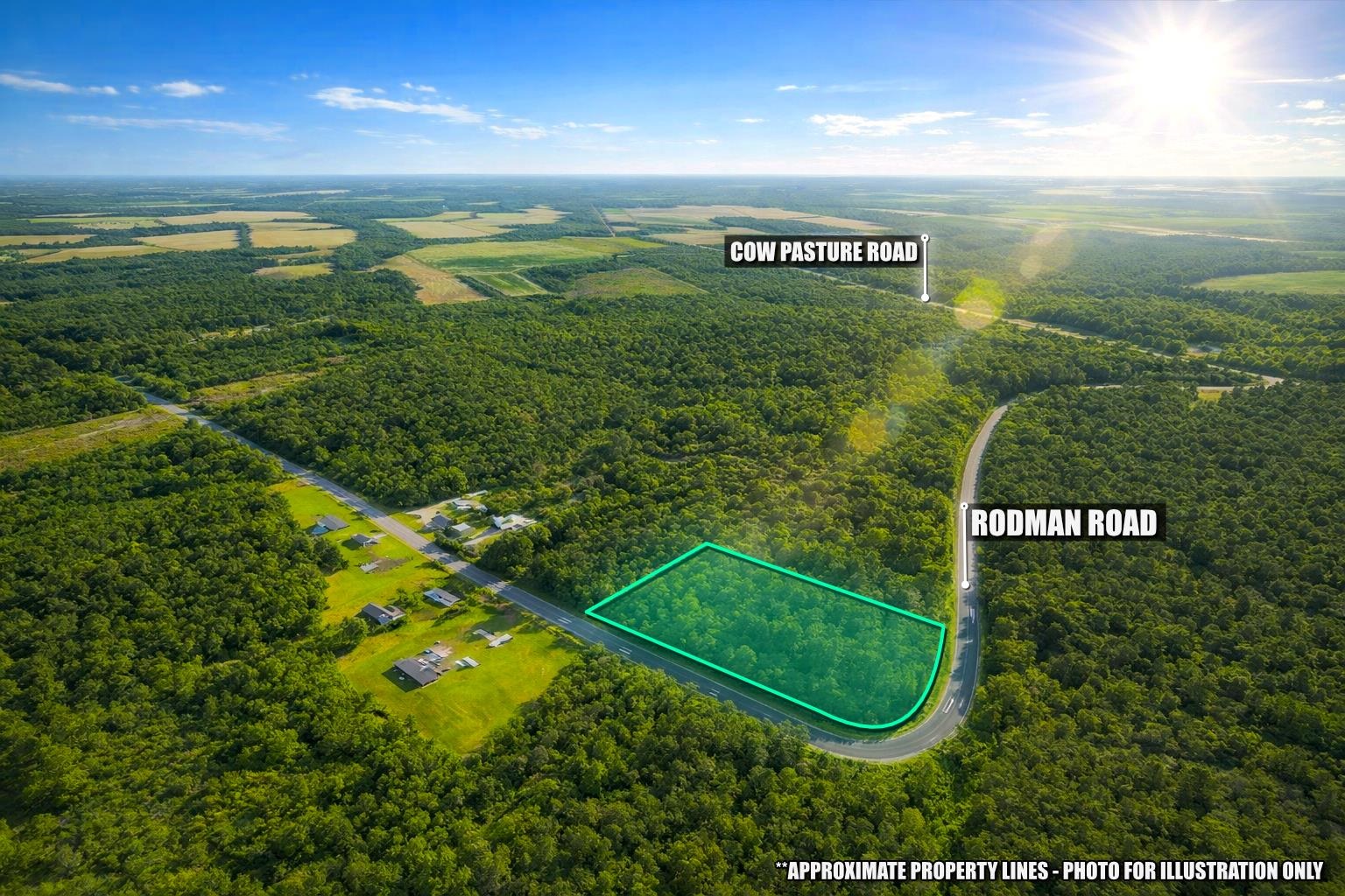 Tbd Rodman Road Lake City, SC 29560 - Photo 10 of 11