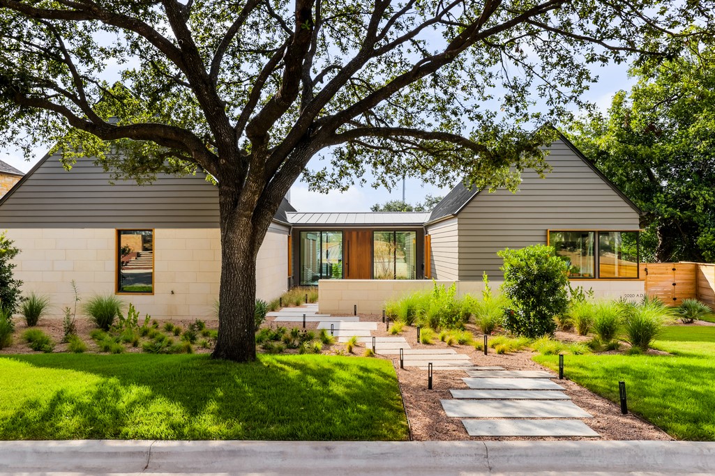 2308 Hartford Road Austin, TX 78703 - Photo 1 of 29