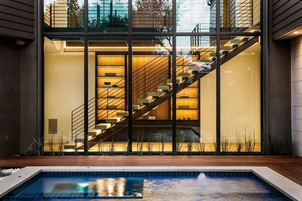 $7,425,000 | 2308 Hartford Road, Austin, TX 78703